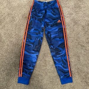 Youth Adidas joggers